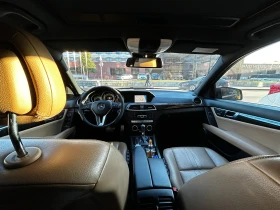 Mercedes-Benz C 350 CDI! AMG/AVANTGARDE/FACE/DISTRONIK/, снимка 11