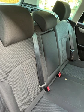 VW Passat B7, снимка 9