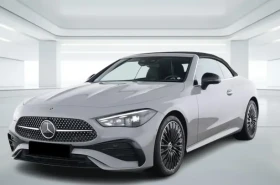Mercedes-Benz CLE 450 4Matic Cabrio = AMG Line = PremiumPlus Гаранци, снимка 1