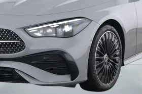 Mercedes-Benz CLE 450 4Matic Cabrio = AMG Line = PremiumPlus Гаранци, снимка 3