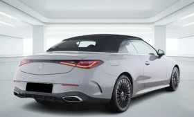 Mercedes-Benz CLE 450 4Matic Cabrio = AMG Line = PremiumPlus Гаранци, снимка 2
