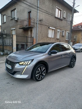 Peugeot 208 GT, снимка 3