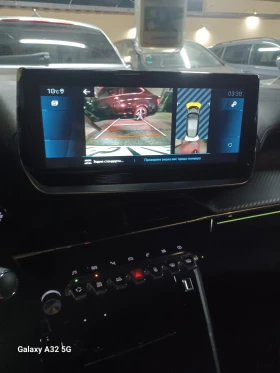 Peugeot 208 GT, снимка 13