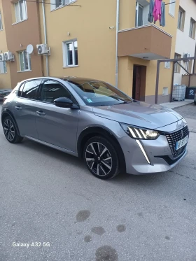 Peugeot 208 GT, снимка 2