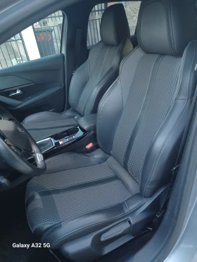 Peugeot 208 GT, снимка 15