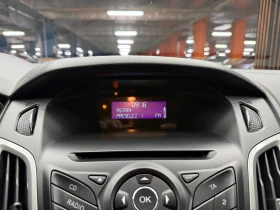 Ford Focus 1.6D 115кс/БАРТЕР/ЛИЗИНГ/КОМЕНТАР, снимка 13