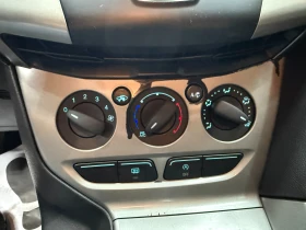 Ford Focus 1.6D 115кс/БАРТЕР/ЛИЗИНГ/КОМЕНТАР, снимка 12
