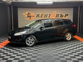 Ford Focus 1.6D 115кс/БАРТЕР/ЛИЗИНГ/КОМЕНТАР, снимка 1