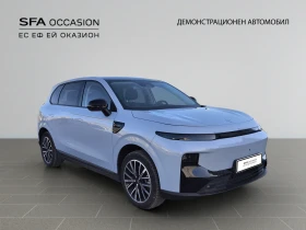 Leapmotor B10 DESIGN BEV 160kW 67.1kWh//2508528, снимка 3