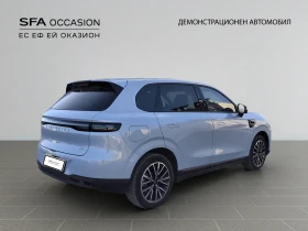 Leapmotor B10 DESIGN BEV 160kW 67.1kWh//2508528, снимка 5