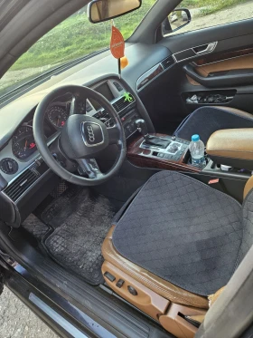Audi A6 3.0 TDI , снимка 6