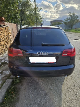 Audi A6 3.0 TDI , снимка 2