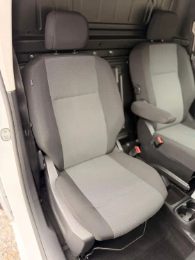 Fiat Doblo Maxsi PROFESIONAL AVTOMAT, снимка 8