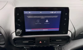 Fiat Doblo Maxsi PROFESIONAL AVTOMAT, снимка 13