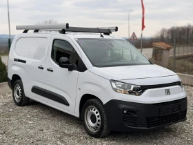 Fiat Doblo Maxsi PROFESIONAL AVTOMAT, снимка 1