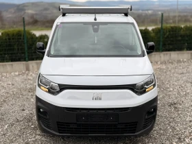 Fiat Doblo Maxsi PROFESIONAL AVTOMAT, снимка 2