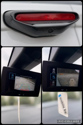 Fiat Doblo Maxsi PROFESIONAL AVTOMAT, снимка 16