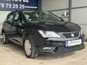 Seat Ibiza 1.4 TDI  Eu- 6W, снимка 1