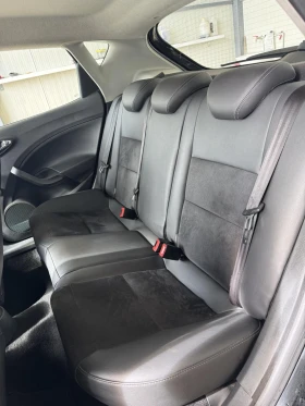 Seat Ibiza 1.4 TDI  Eu- 6W, снимка 12