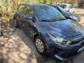 Kia Rio, снимка 2