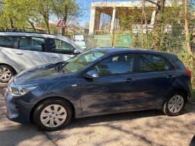 Kia Rio, снимка 1