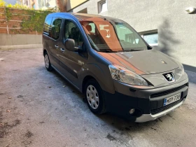 Peugeot Partner 1.6 HDI TEPEE, снимка 2