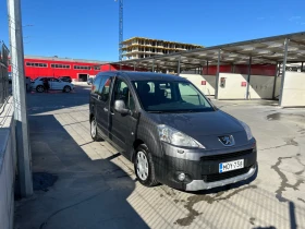 Peugeot Partner 1.6 HDI TEPEE, снимка 7
