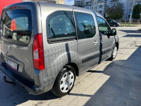 Peugeot Partner 1.6 HDI TEPEE, снимка 8