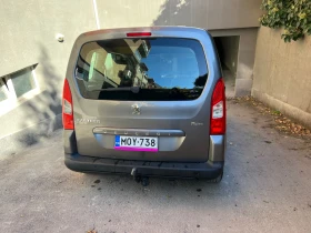 Peugeot Partner 1.6 HDI TEPEE, снимка 3