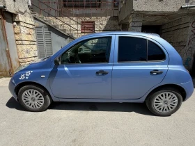 Nissan Micra, снимка 2