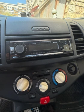 Nissan Micra, снимка 7