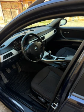 BMW 318 FACELIFT , снимка 11