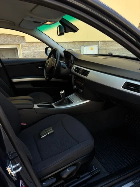 BMW 318 FACELIFT , снимка 12