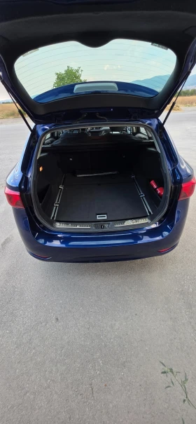 Toyota Avensis, снимка 5