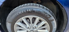 Toyota Avensis, снимка 16