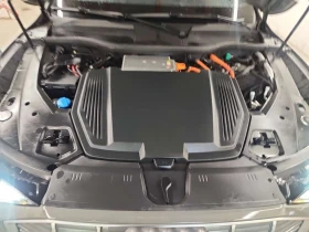 Audi E-Tron * PROGRESSIV * PANO * ОБДУХВАНЕ * ЛИЦЕНЗИРАН ДИЛЪР, снимка 16
