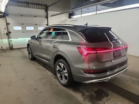 Audi E-Tron * PROGRESSIV * PANO * ОБДУХВАНЕ * ЛИЦЕНЗИРАН ДИЛЪР, снимка 4