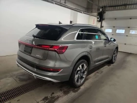 Audi E-Tron * PROGRESSIV * PANO * ОБДУХВАНЕ * ЛИЦЕНЗИРАН ДИЛЪР, снимка 3