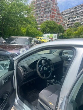 VW Polo 1.4 tdi, снимка 9