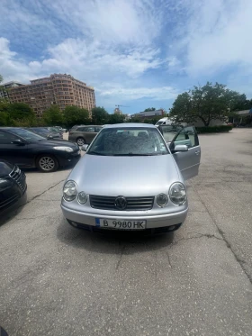 VW Polo 1.4 tdi, снимка 1
