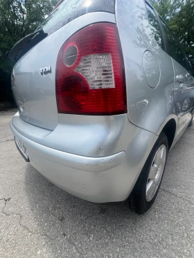 VW Polo 1.4 tdi, снимка 5