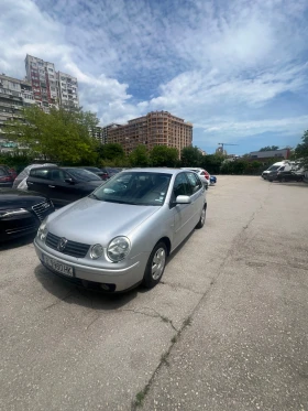 VW Polo 1.4 tdi, снимка 2