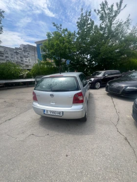 VW Polo 1.4 tdi, снимка 4