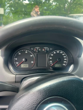 VW Polo 1.4 tdi, снимка 11