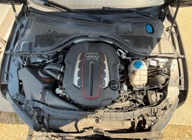 Audi S7 В ЕВРОПА ДОСТАВКА ДО 5 ДНИ , снимка 7