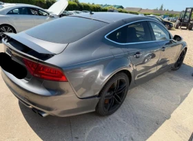 Audi S7 В ЕВРОПА ДОСТАВКА ДО 5 ДНИ , снимка 3