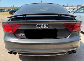 Audi S7 В ЕВРОПА ДОСТАВКА ДО 5 ДНИ , снимка 5