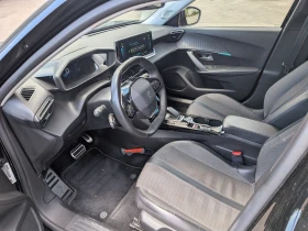 Peugeot 2008 e Allure, снимка 6