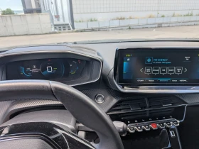 Peugeot 2008 e Allure, снимка 8