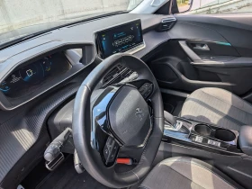 Peugeot 2008 e Allure, снимка 7